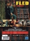Preview: Fled - Flucht nach Plan - See how they run - 2-Disc Limited Uncut Mediabook von NSM Records - Limitiert auf 222 Stück & nummeriert - DVD & Blu-ray - Cover C - Neu & OVP